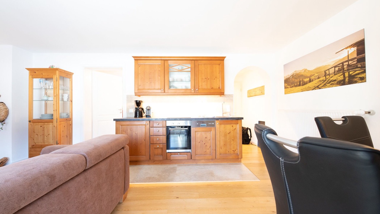 Photo of Livingroom in Garmisch-Partenkirchen