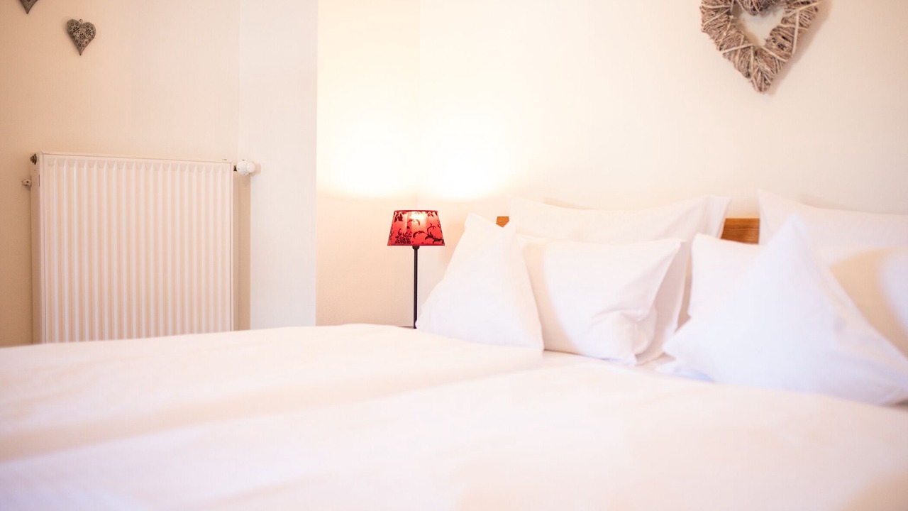 Photo of Bedroom in Garmisch-Partenkirchen