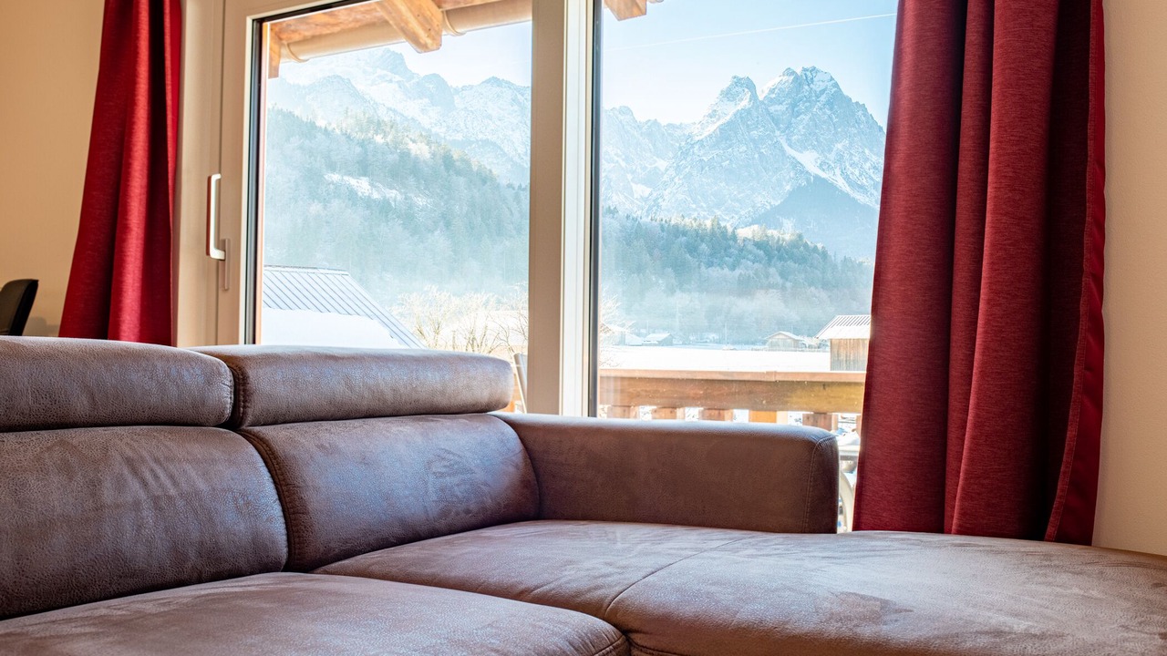 Photo of Livingroom in Garmisch-Partenkirchen