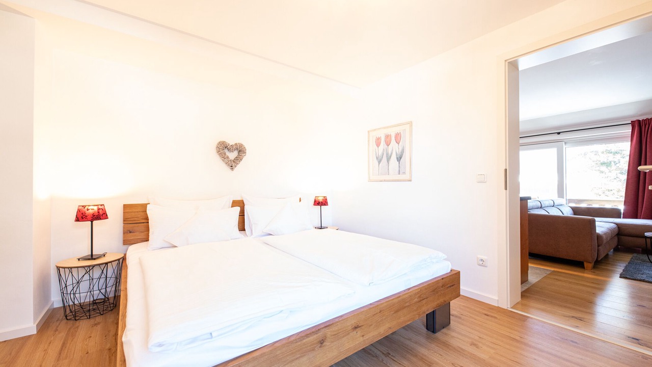 Photo of Bedroom in Garmisch-Partenkirchen
