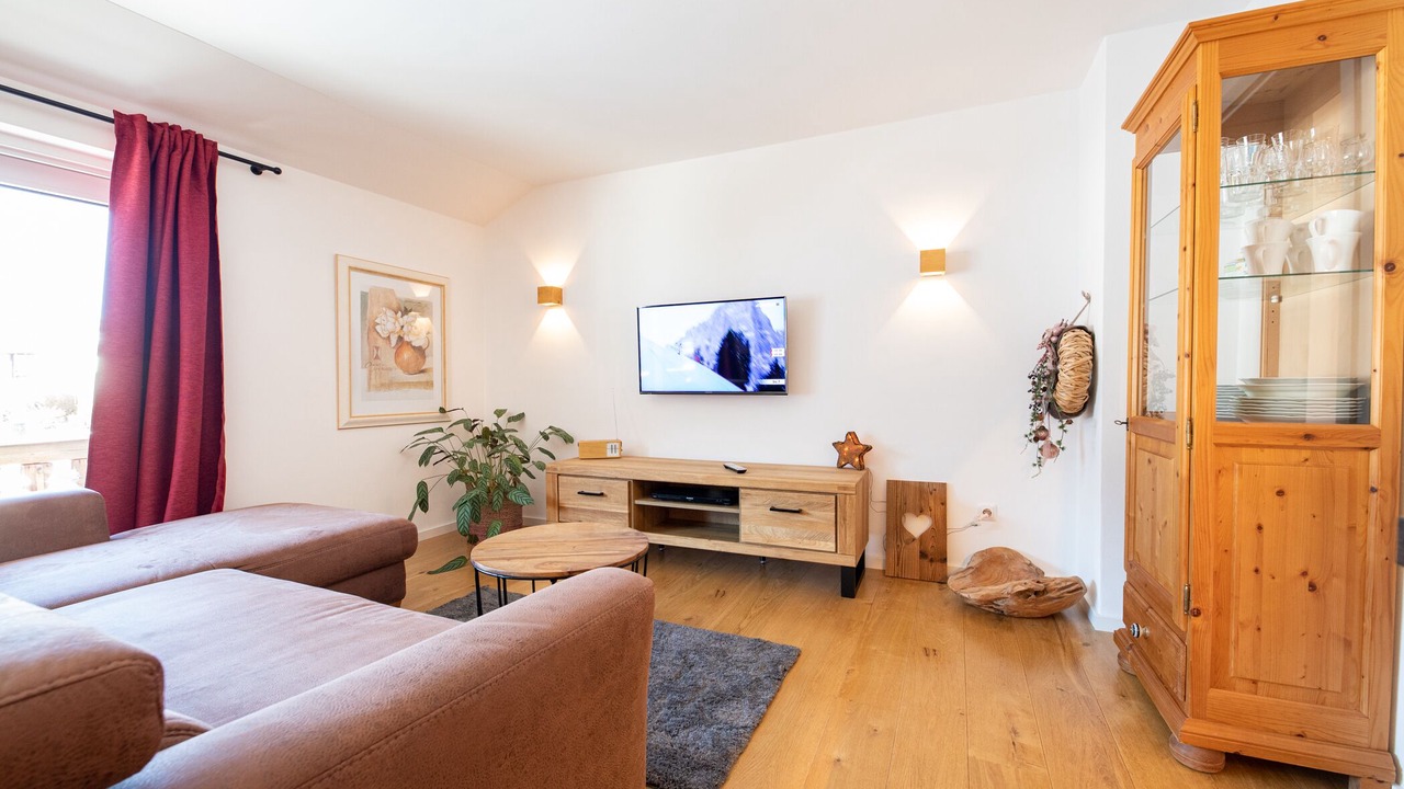 Photo of Livingroom in Garmisch-Partenkirchen