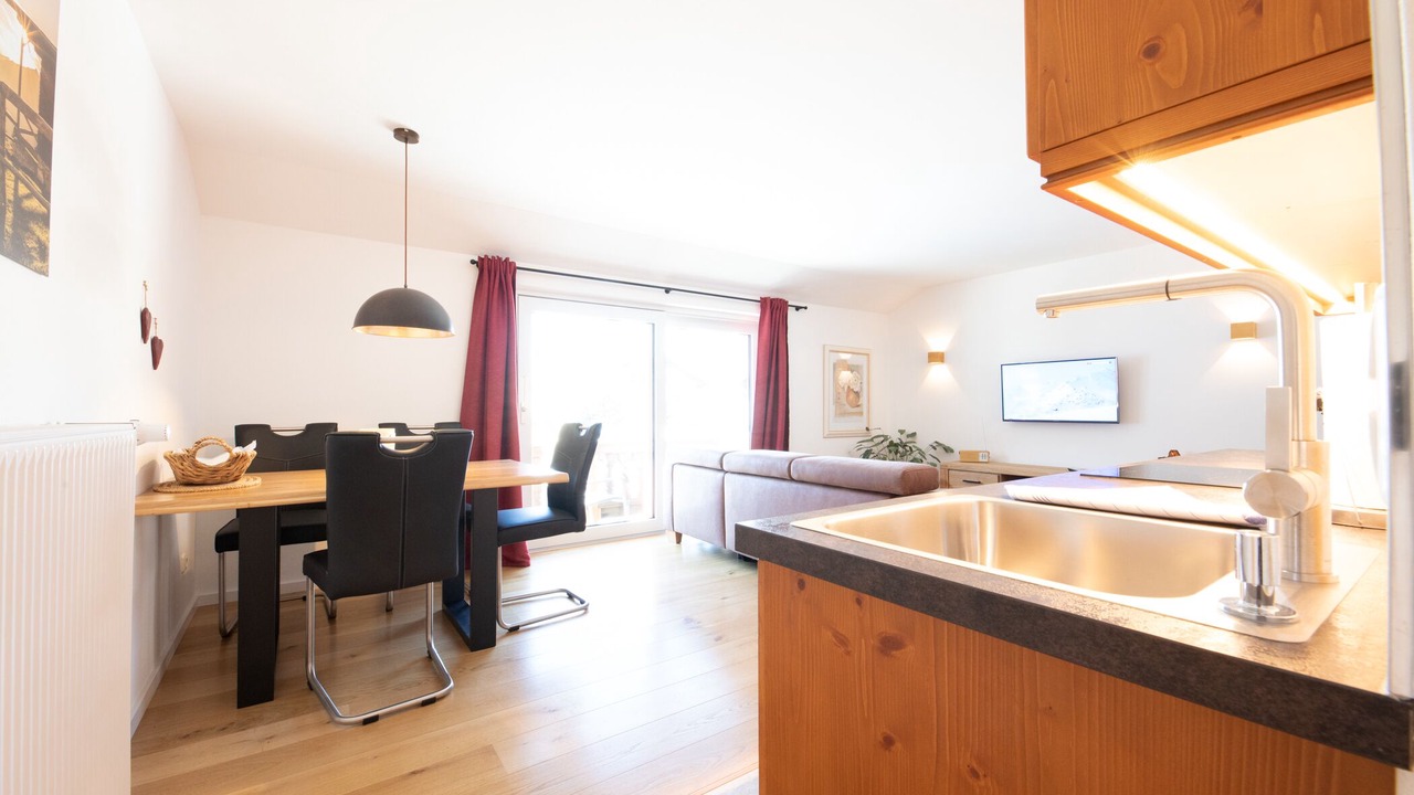 Photo of Kitchen in Garmisch-Partenkirchen