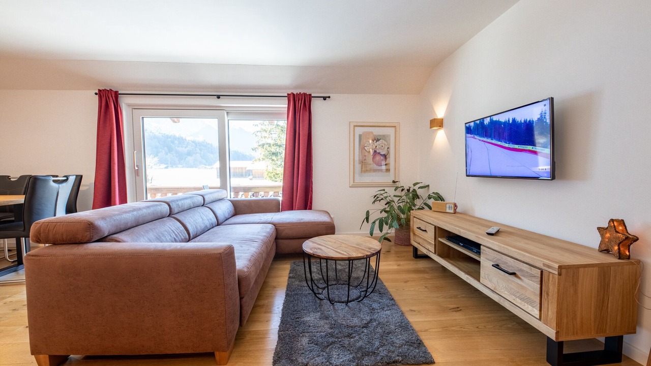 Photo of Livingroom in Garmisch-Partenkirchen
