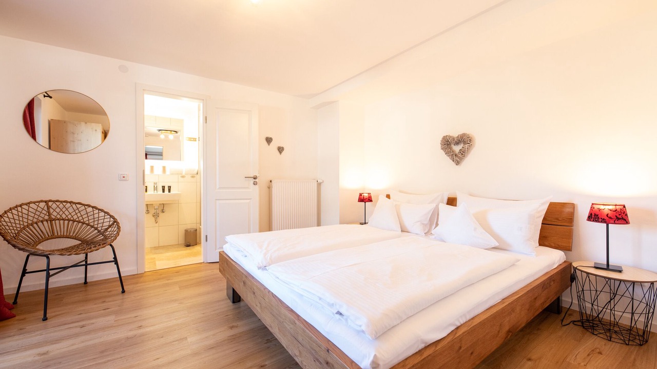 Photo of Bedroom in Garmisch-Partenkirchen