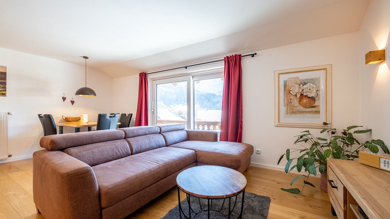 Photo of Livingroom in Garmisch-Partenkirchen