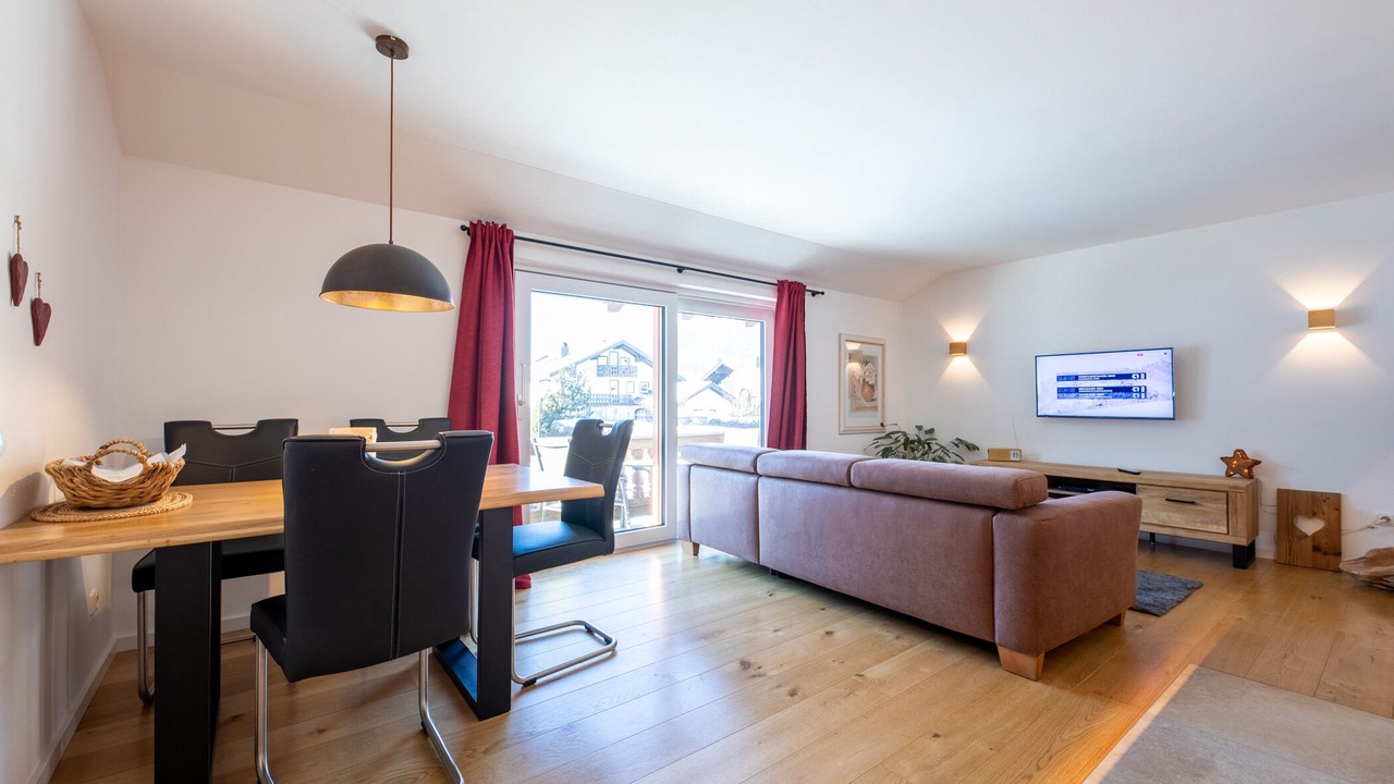 Photo of Livingroom in Garmisch-Partenkirchen