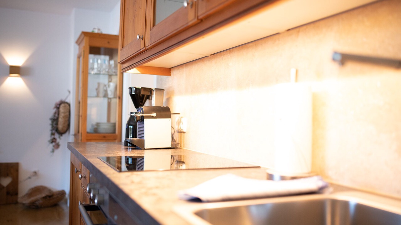 Photo of Kitchen in Garmisch-Partenkirchen