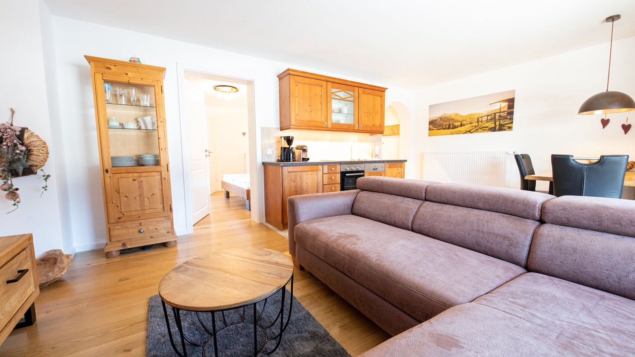 Photo of Livingroom in Garmisch-Partenkirchen