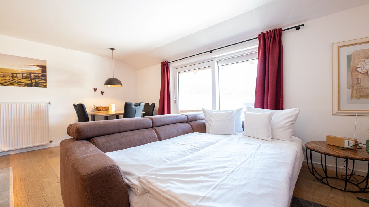 Photo of Bedroom in Garmisch-Partenkirchen
