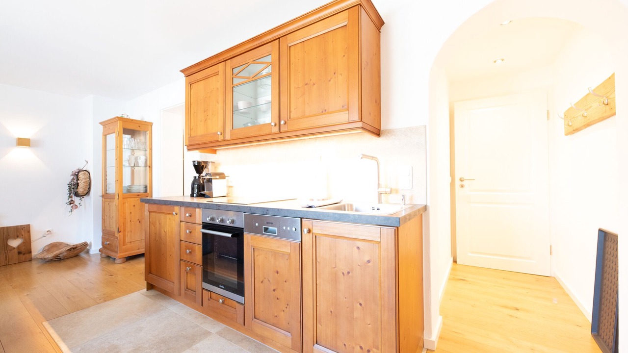 Photo of Kitchen in Garmisch-Partenkirchen