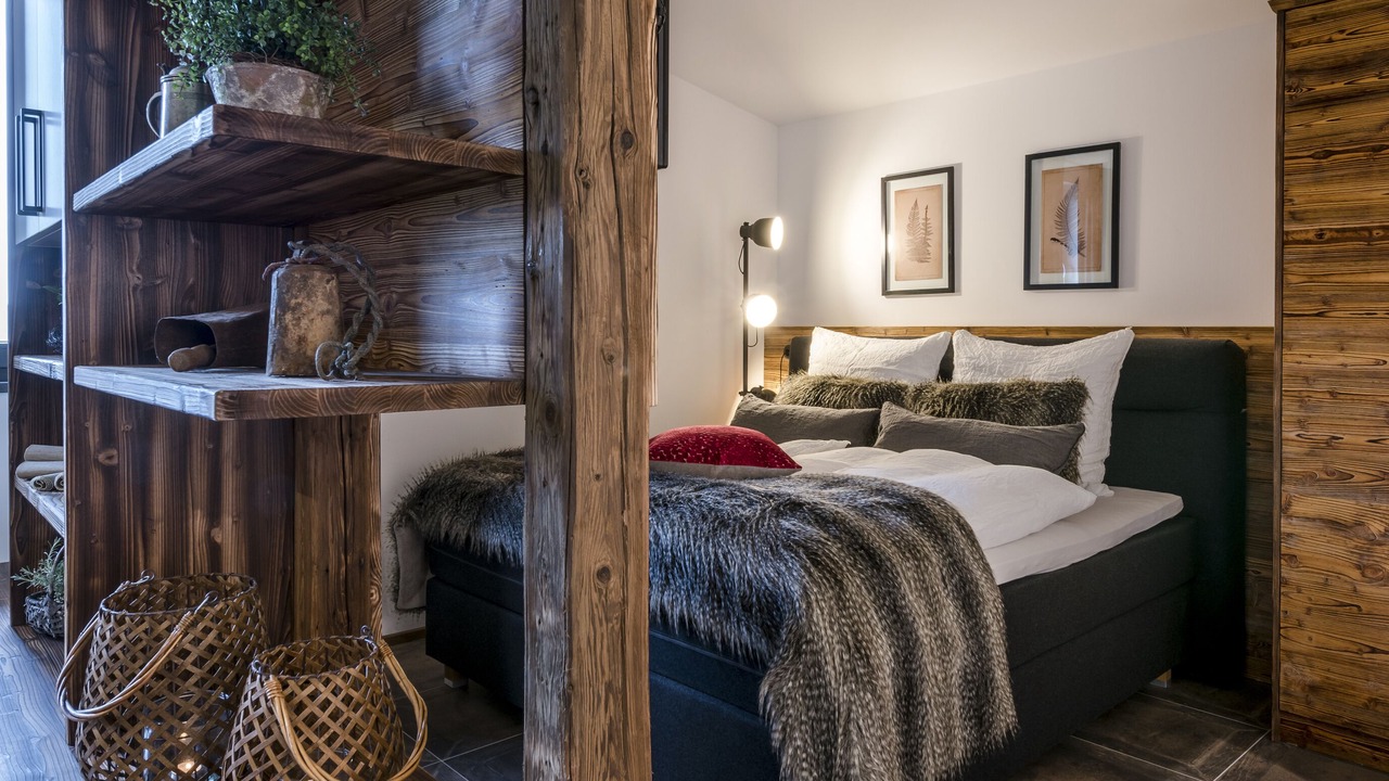 Photo of Bedroom in Hart