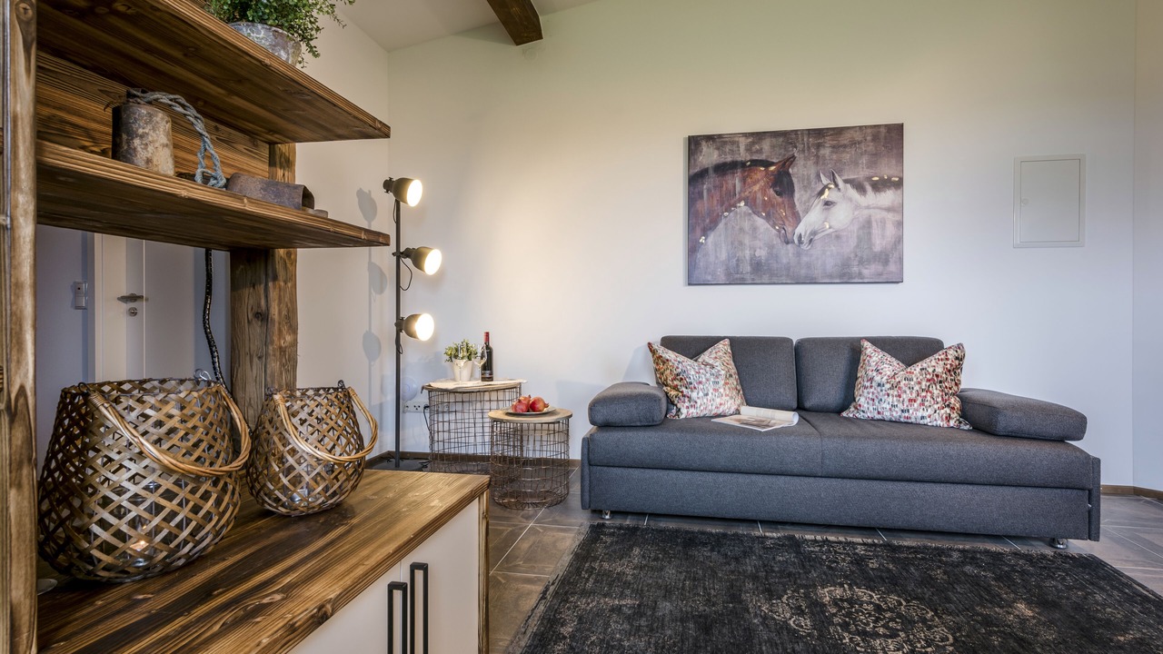 Photo of Livingroom in Hart