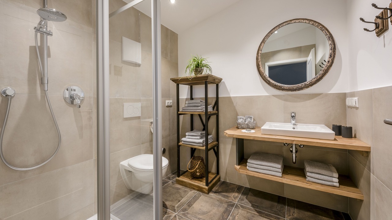 Photo of Bathroom in Hart