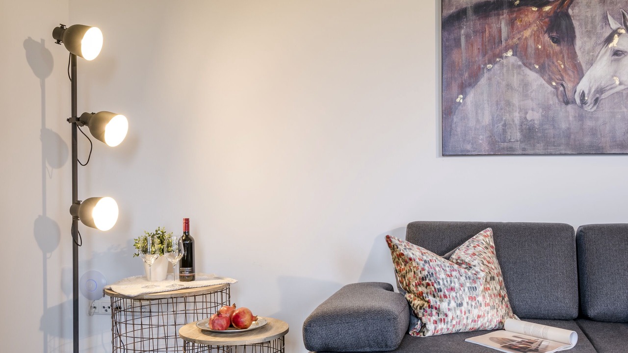 Photo of Livingroom in Hart