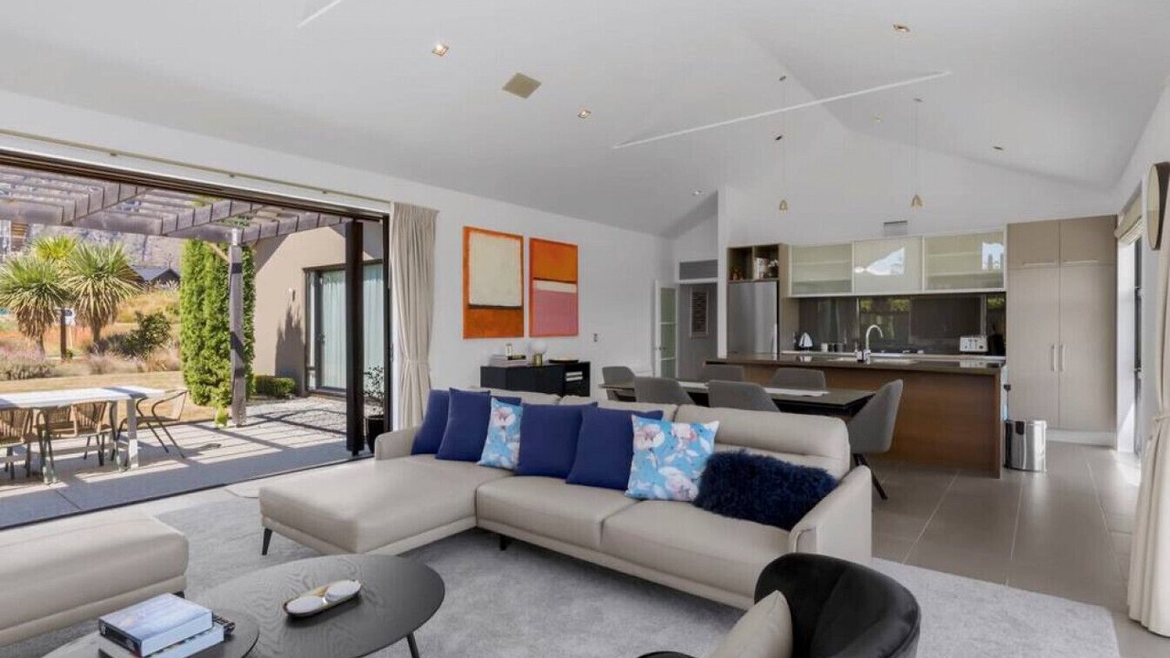 Photo of Livingroom in Kawarau Falls