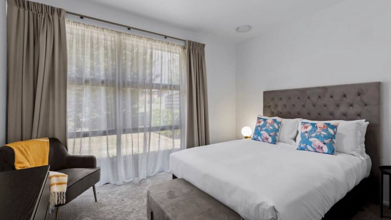 Photo of Bedroom in Kawarau Falls