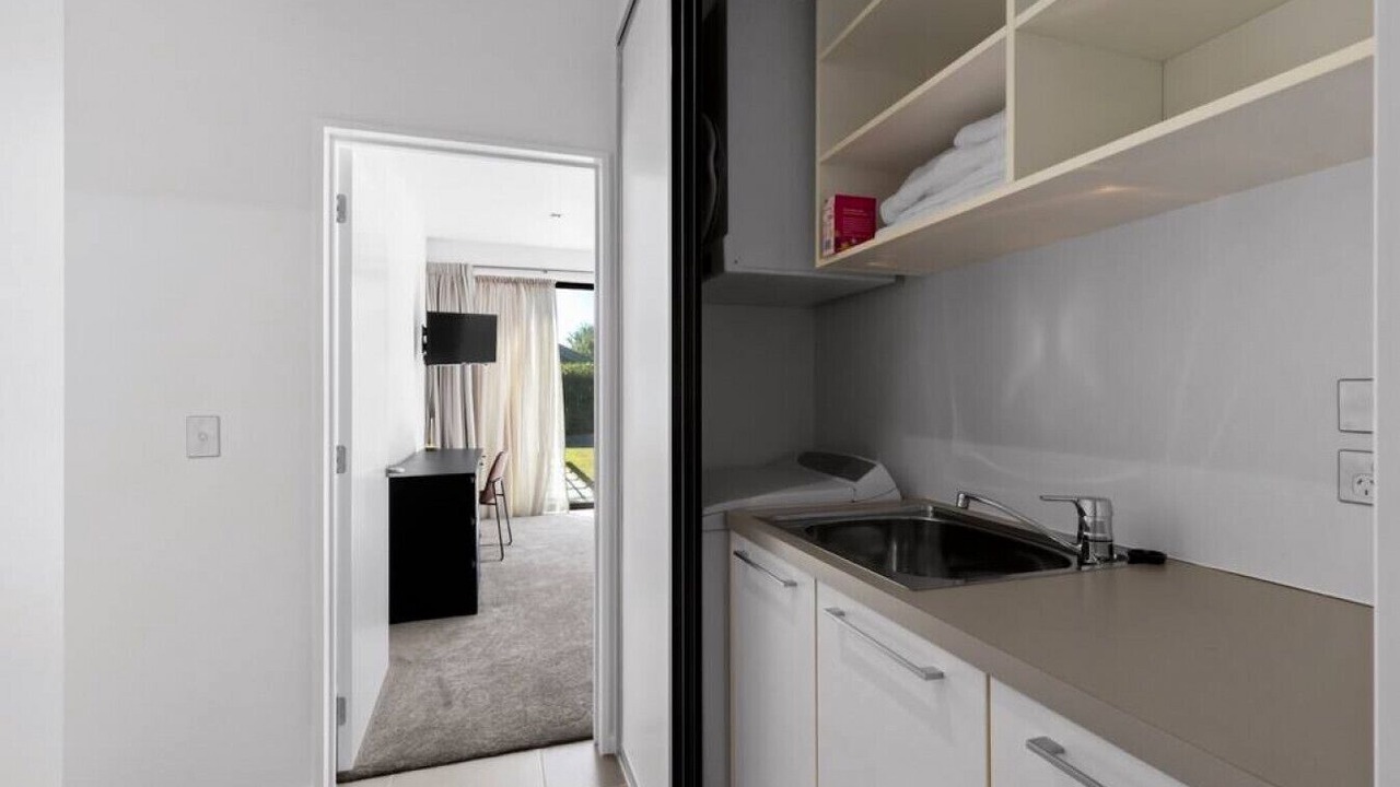 Photo of Kitchen in Kawarau Falls