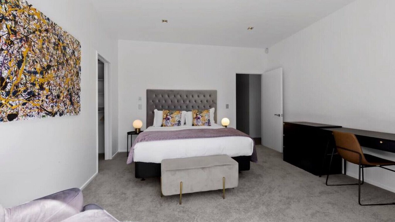 Photo of Bedroom in Kawarau Falls