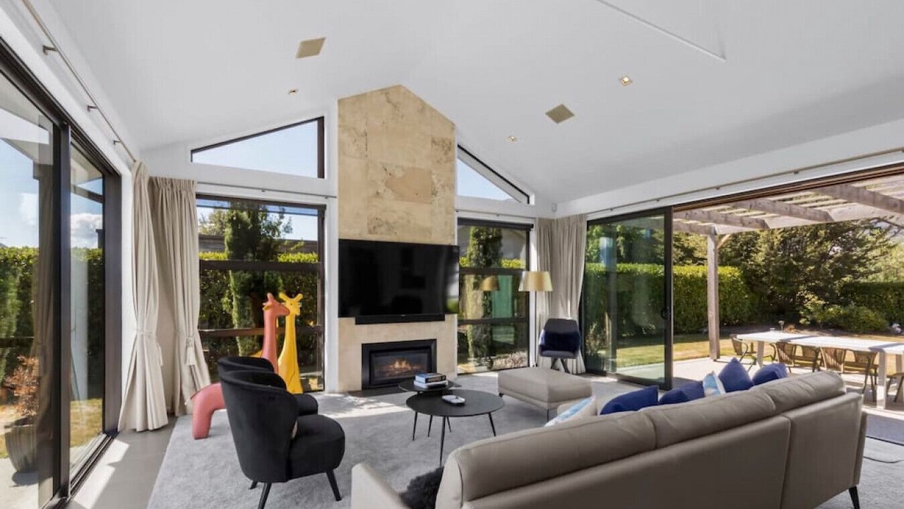 Photo of Livingroom in Kawarau Falls