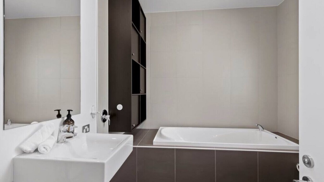 Photo of Bathroom in Kawarau Falls