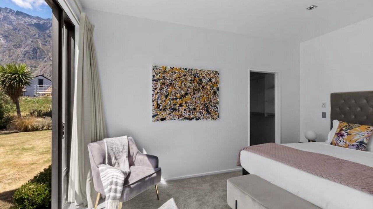Photo of Bedroom in Kawarau Falls