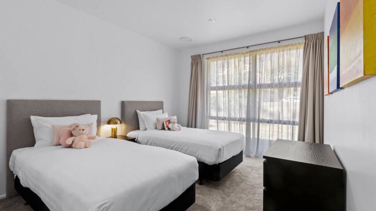 Photo of Bedroom in Kawarau Falls