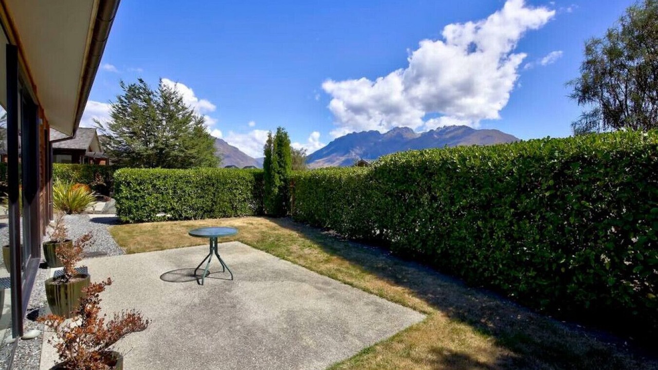 Photo of Patio Balcony in Kawarau Falls