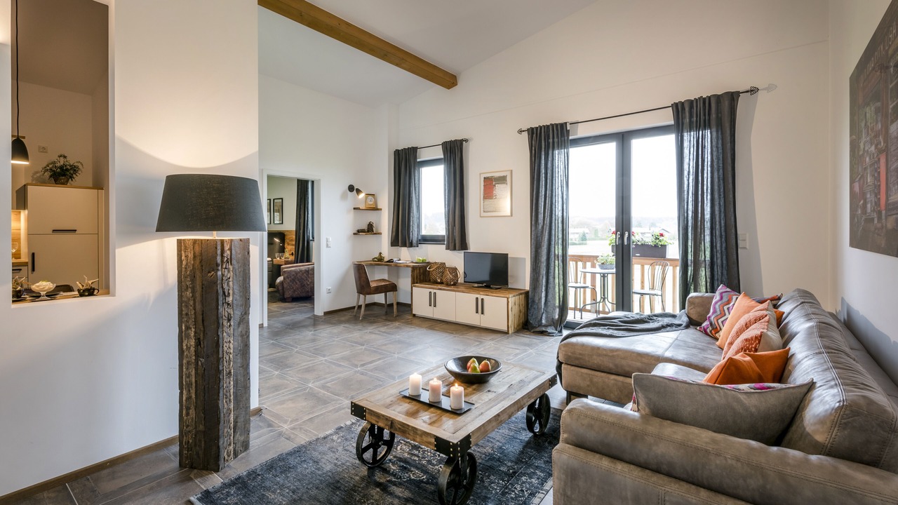 Photo of Livingroom in Hart