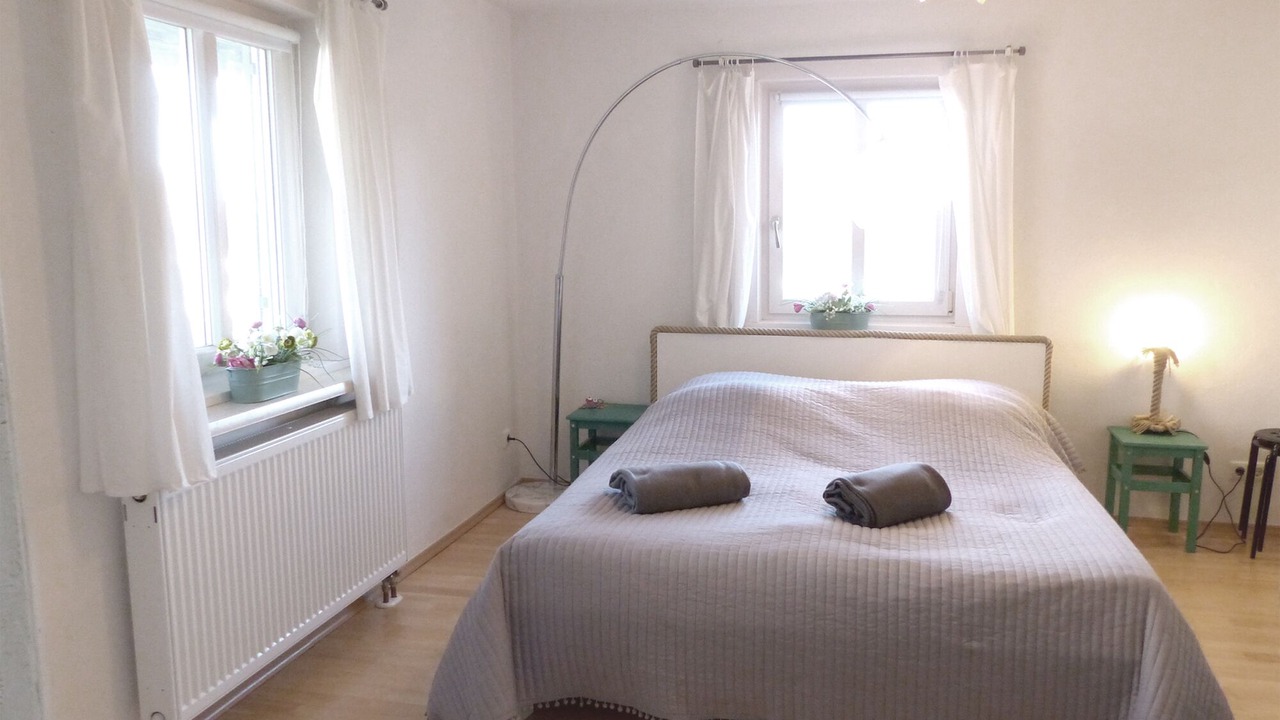 Photo of Bedroom in Rimsting