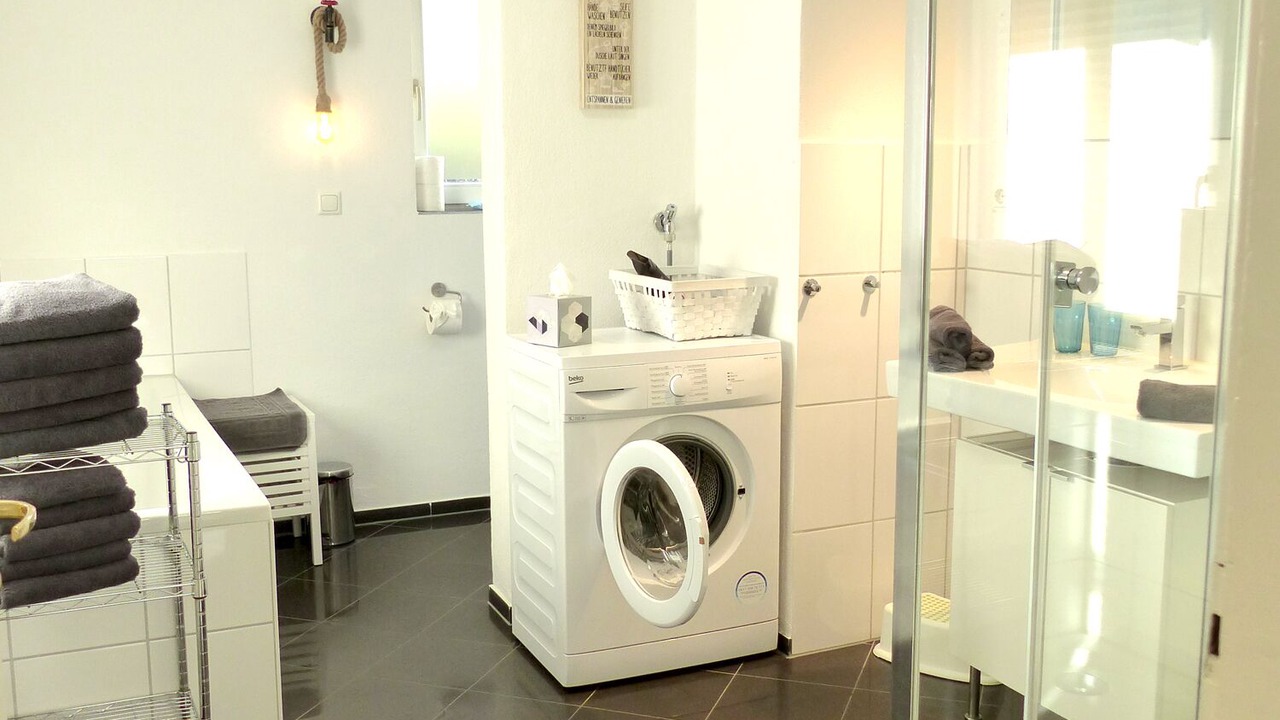 Photo of Bathroom in Rimsting