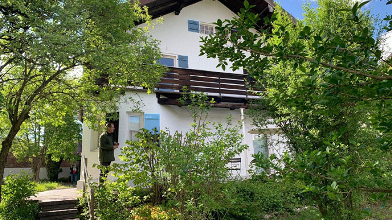 Photo of Outdoor in Rimsting