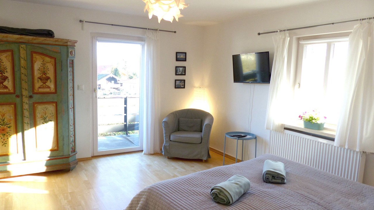 Photo of Bedroom in Rimsting