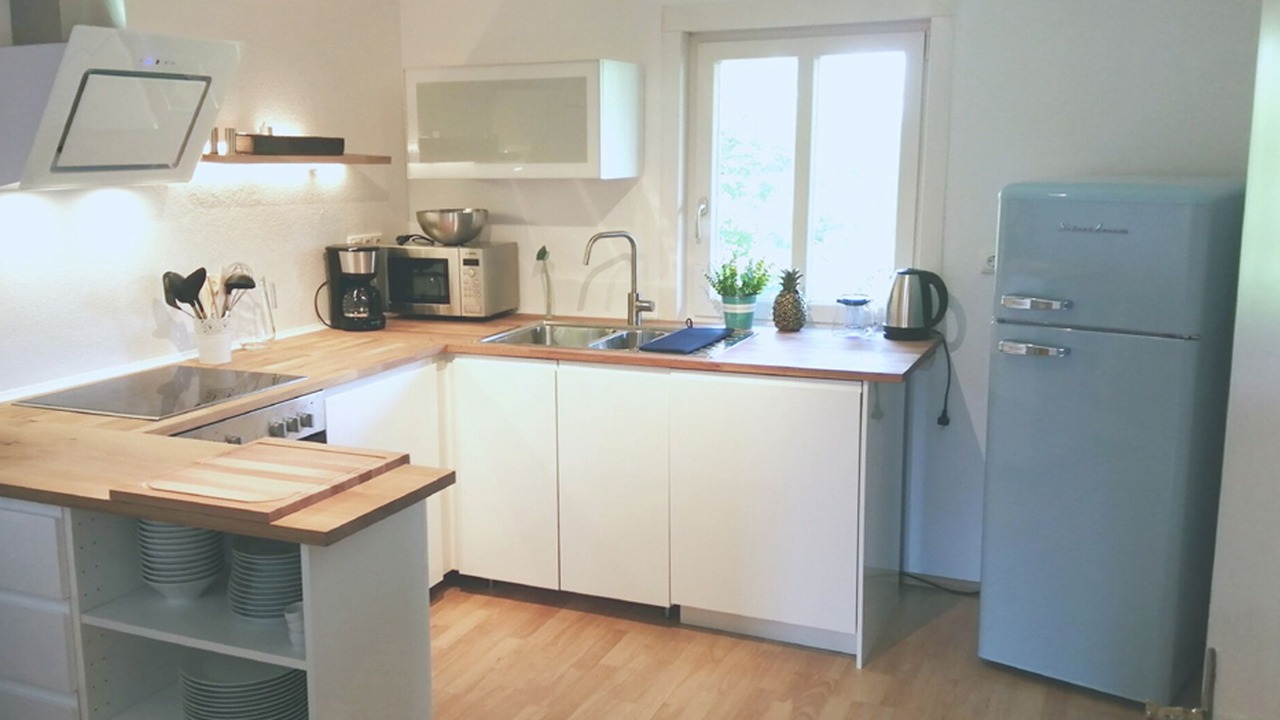 Photo of Kitchen in Rimsting