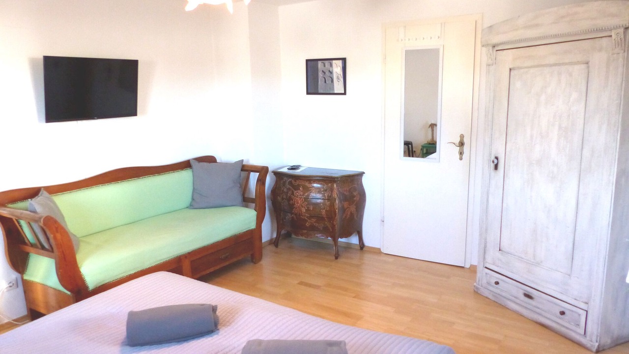 Photo of Bedroom in Rimsting