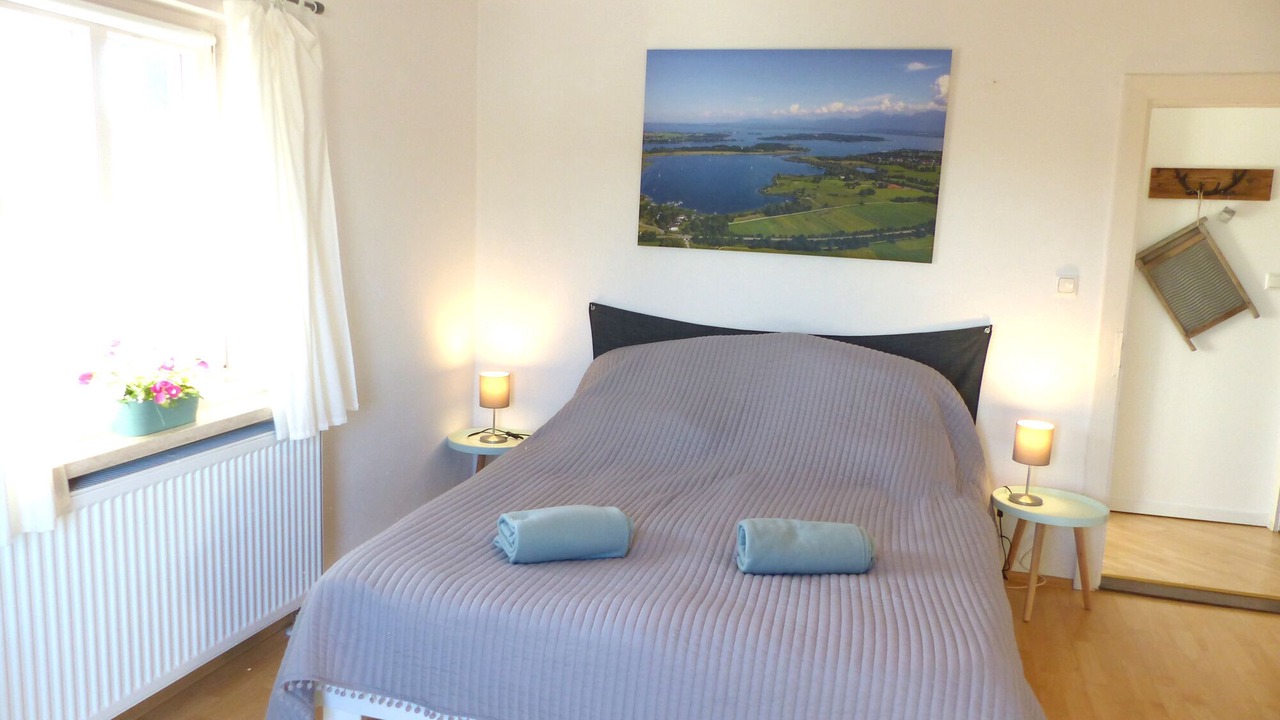 Photo of Bedroom in Rimsting