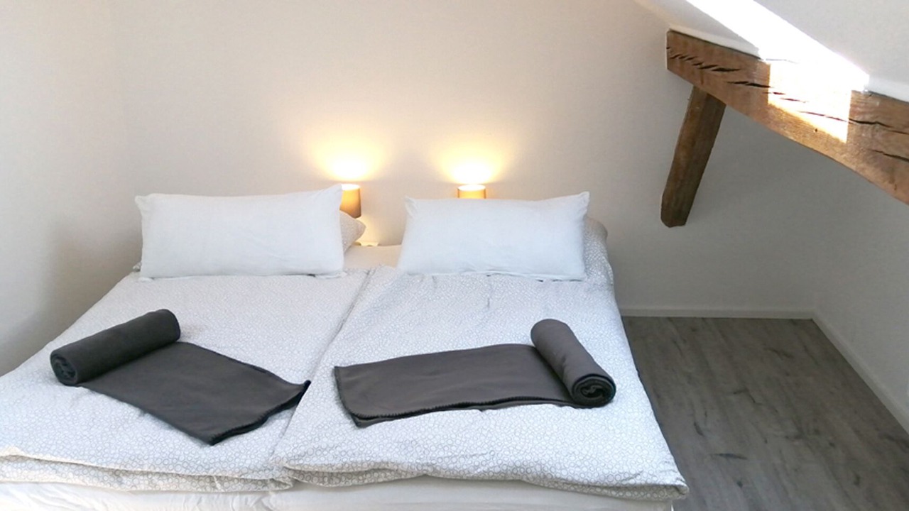 Photo of Bedroom in Rimsting