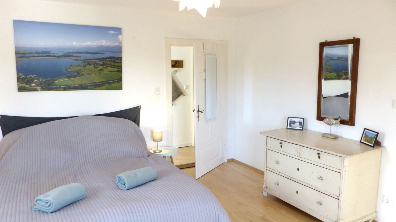 Photo of Bedroom in Rimsting