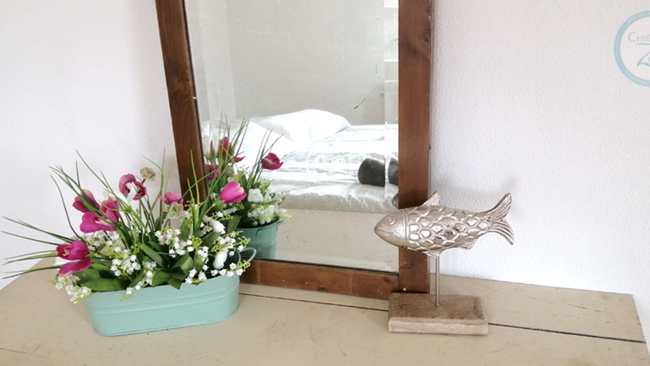Photo of Bedroom in Rimsting