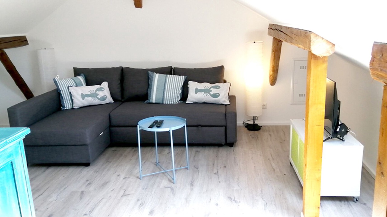 Photo of Livingroom in Rimsting