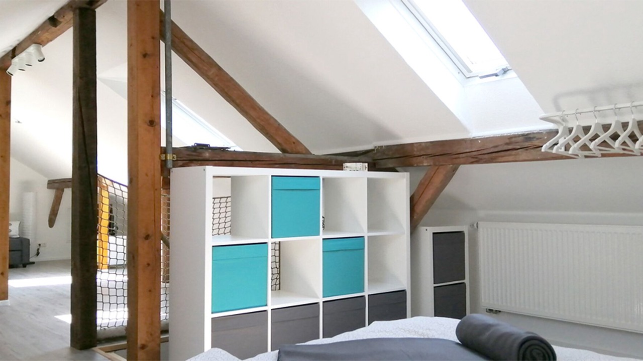 Photo of Bedroom in Rimsting