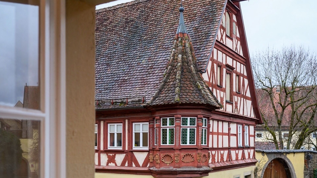 Photo of Others in Rothenburg Old Town
