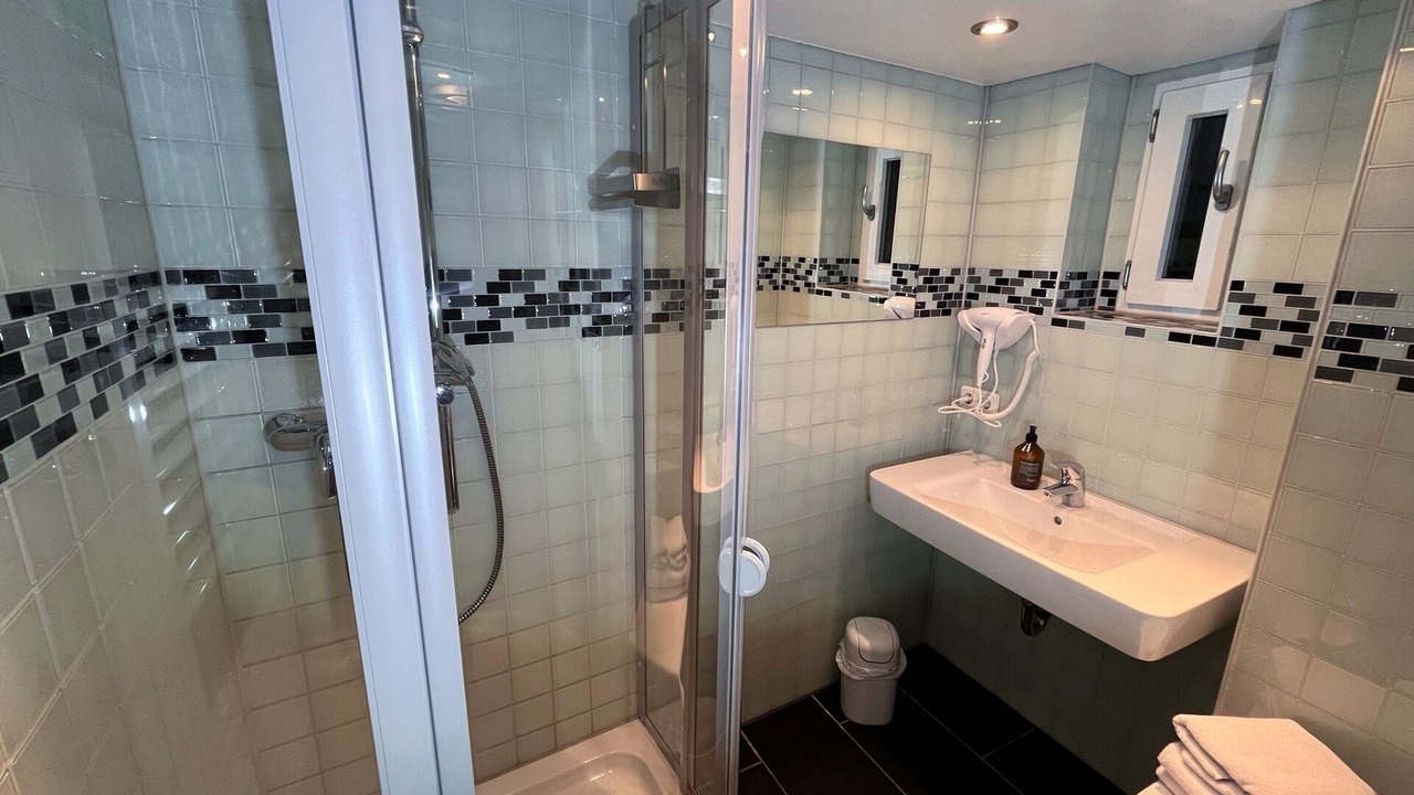 Photo of Bathroom in Rothenburg Old Town
