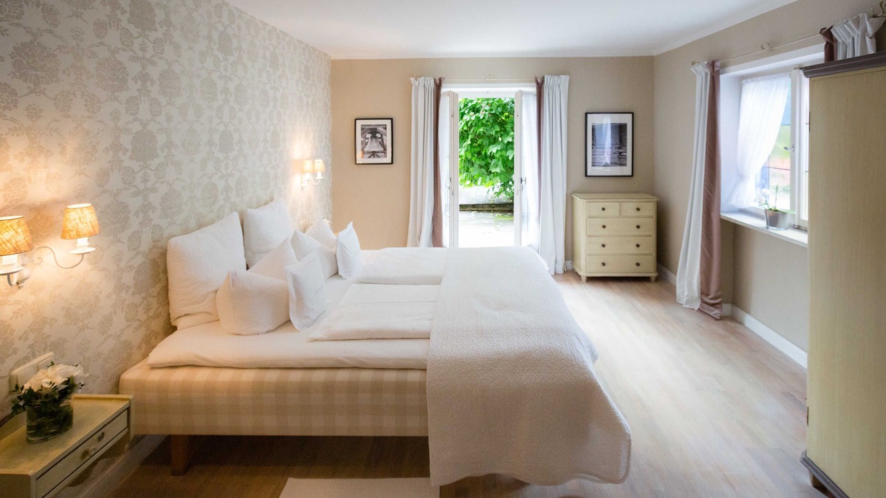 Photo of Bedroom in Bad Wiessee
