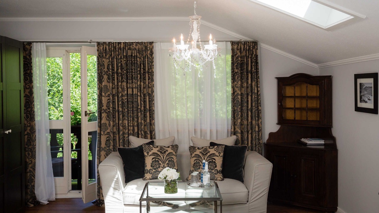 Photo of Livingroom in Bad Wiessee