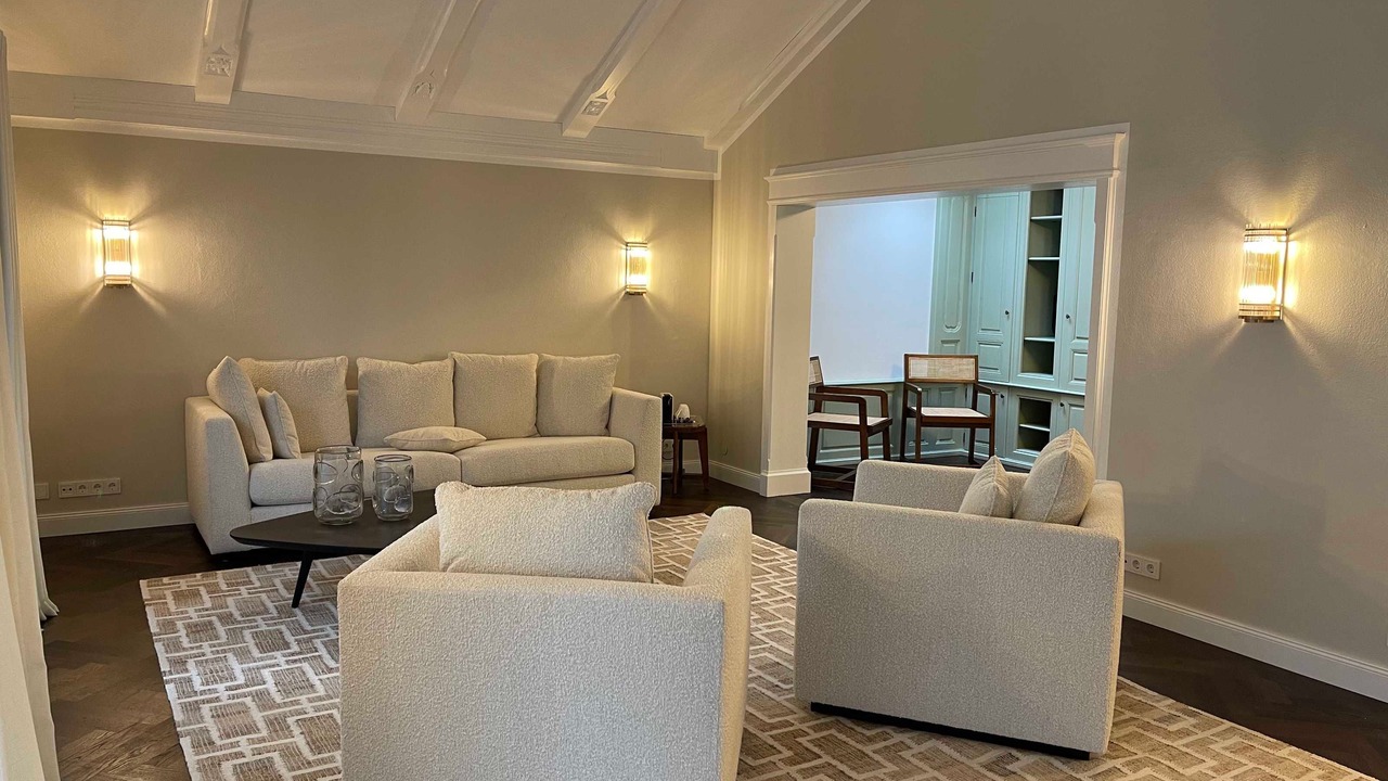 Photo of Livingroom in Bad Wiessee