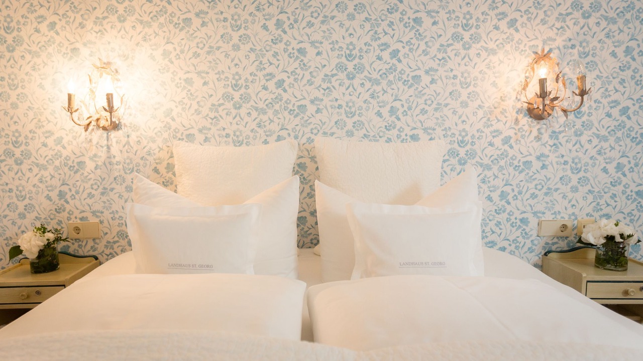 Photo of Bedroom in Bad Wiessee