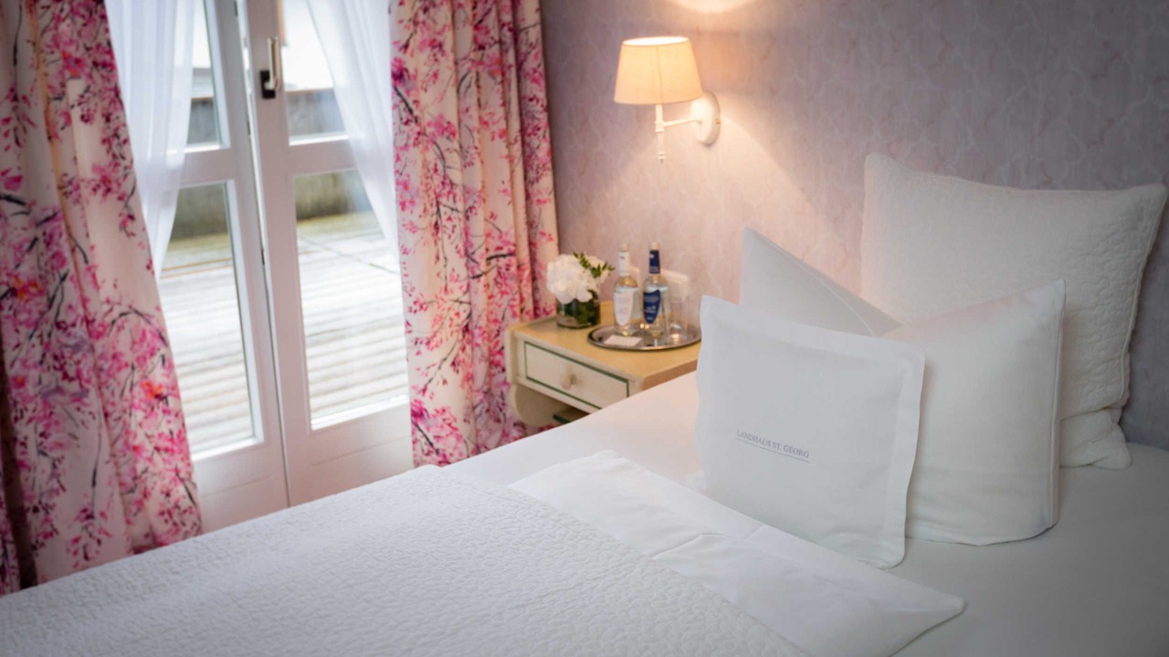 Photo of Bedroom in Bad Wiessee