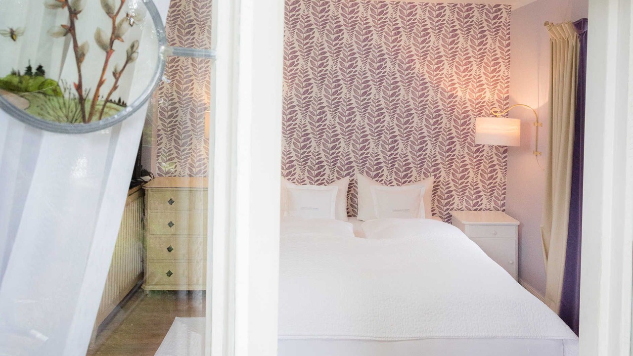 Photo of Bedroom in Bad Wiessee