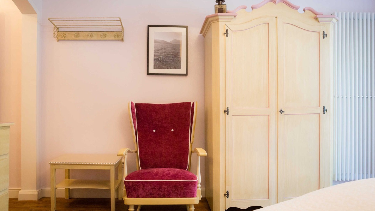 Photo of Bedroom in Bad Wiessee
