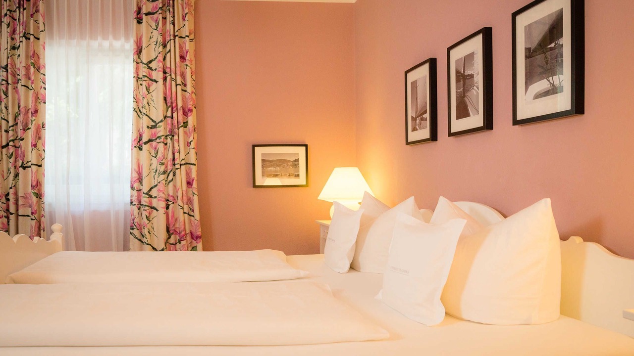 Photo of Bedroom in Bad Wiessee